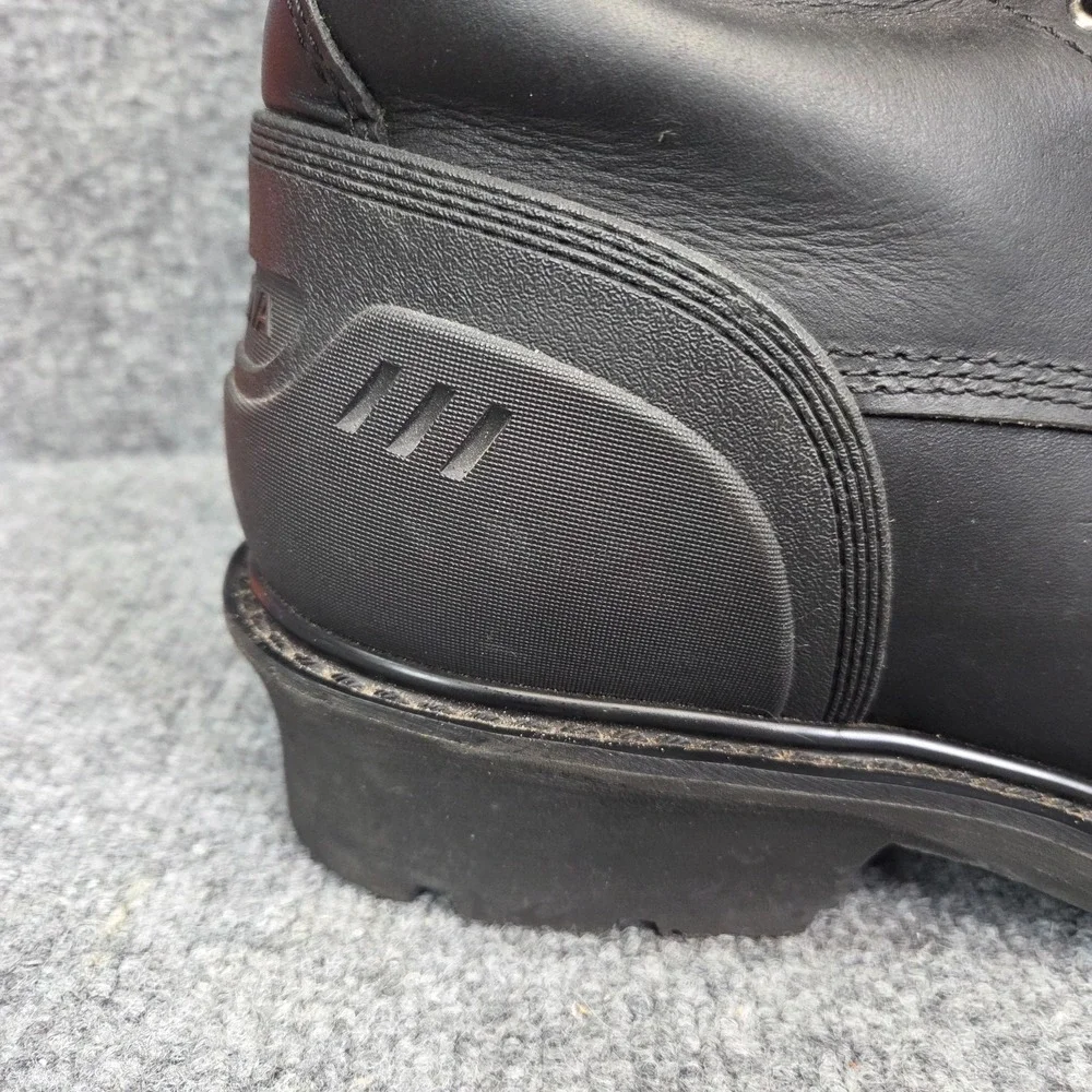 Mens Chippewa Aldarion 8